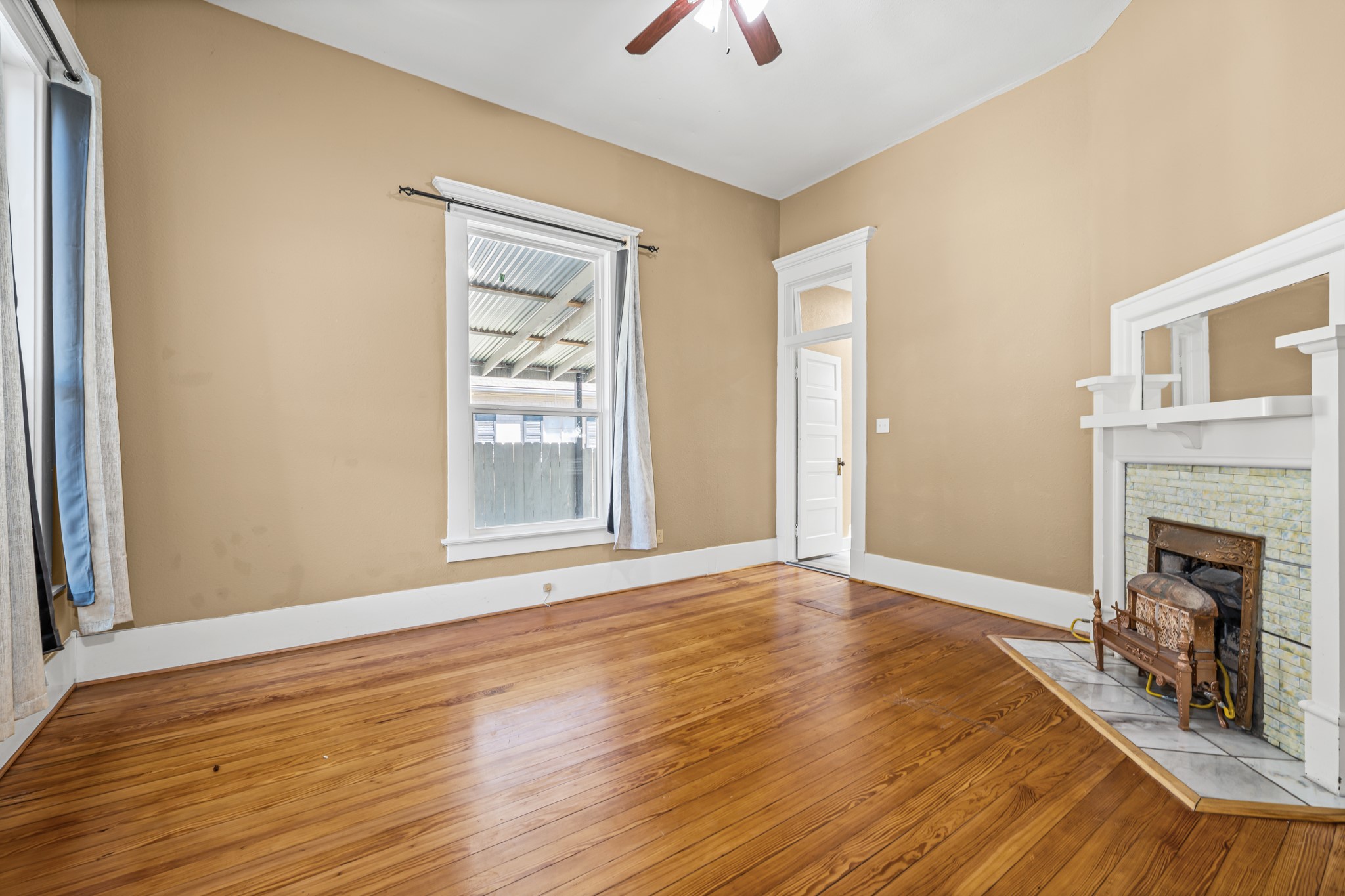 436 Craig Street Hillsboro TX 76645