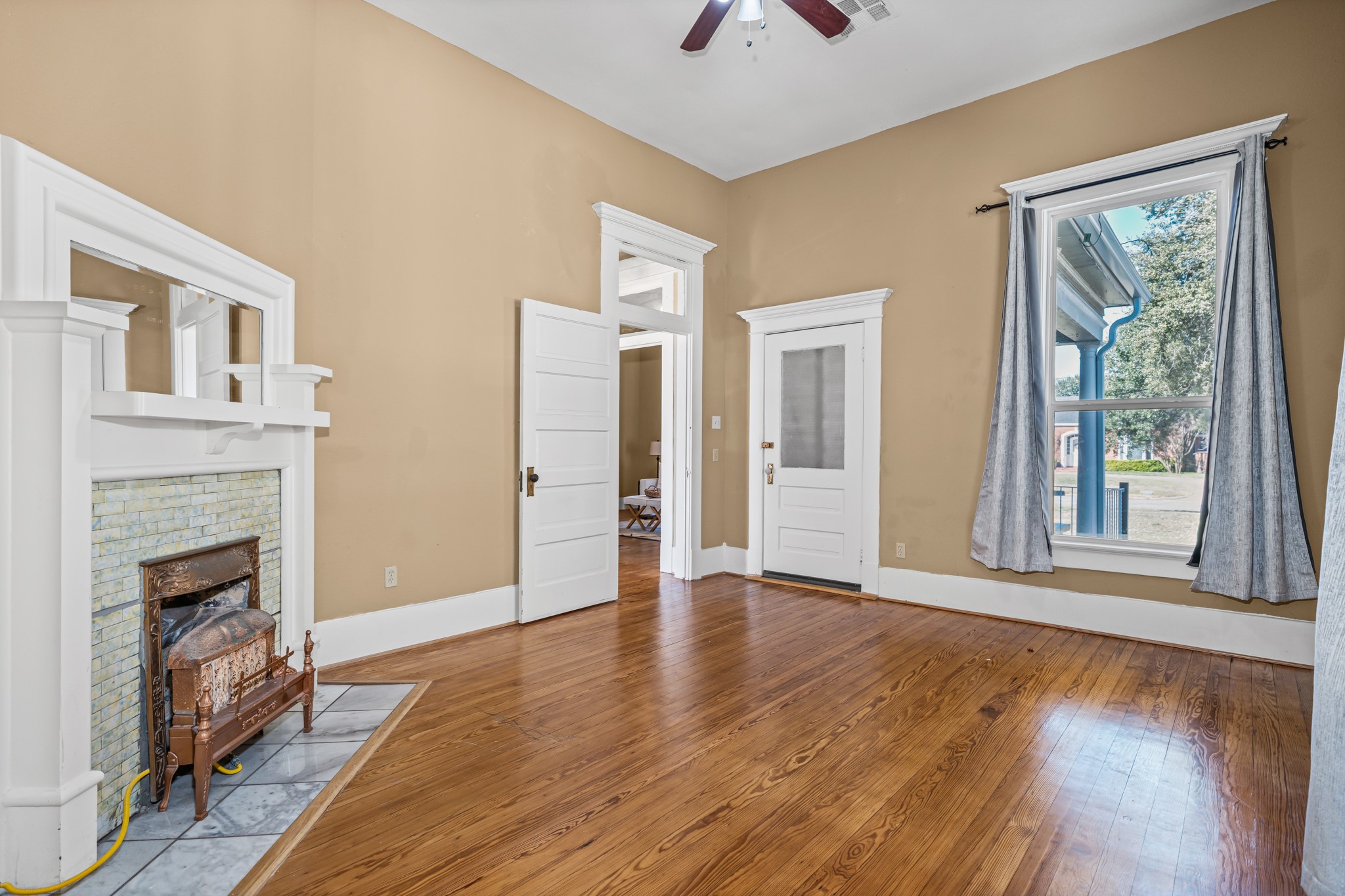 436 Craig Street Hillsboro TX 76645