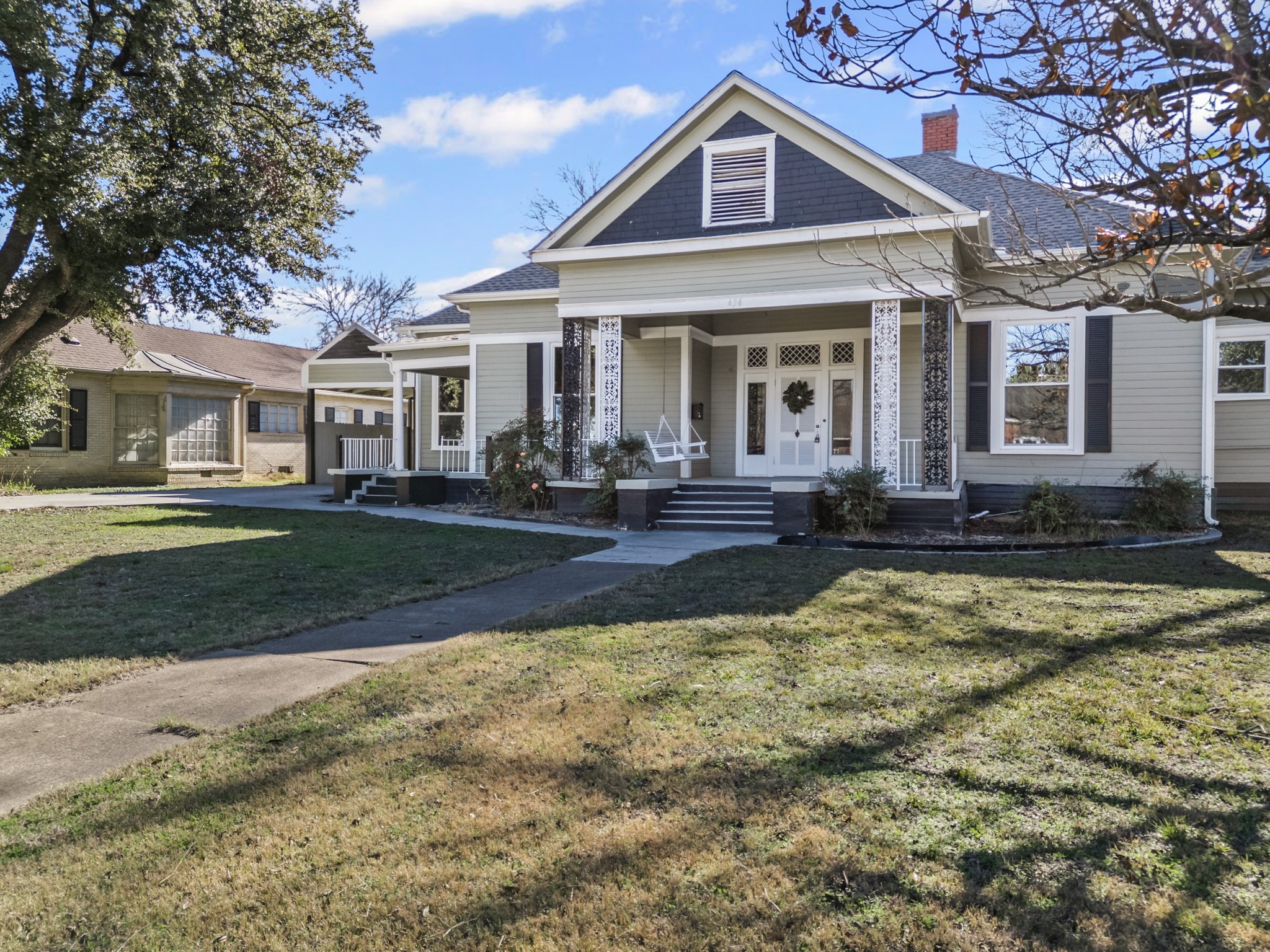 436 Craig Street Hillsboro TX 76645