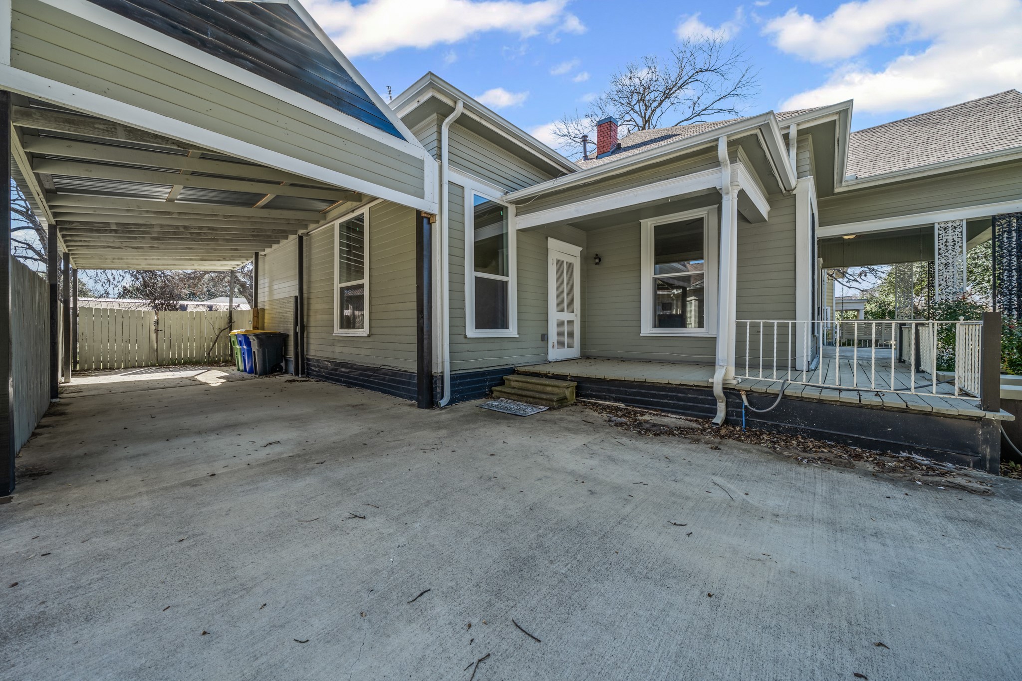 436 Craig Street Hillsboro TX 76645