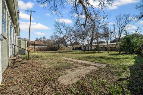436 Craig Street Hillsboro TX 76645