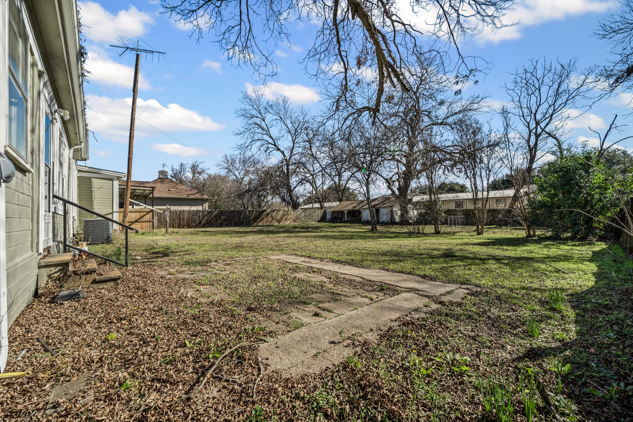 436 Craig Street Hillsboro TX 76645