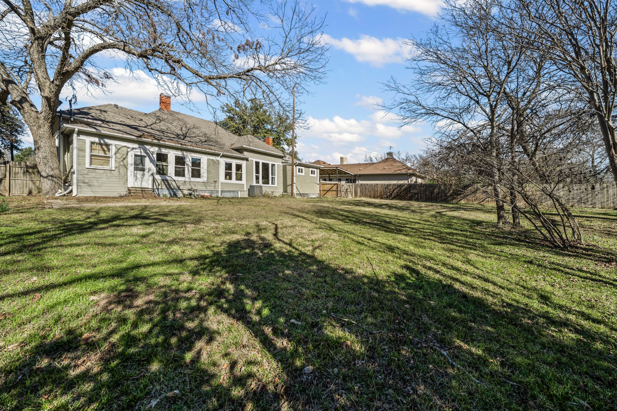 436 Craig Street Hillsboro TX 76645