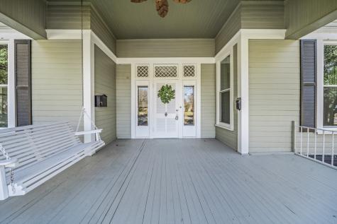 436 Craig Street Hillsboro TX 76645