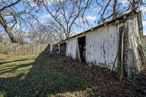 436 Craig Street Hillsboro TX 76645