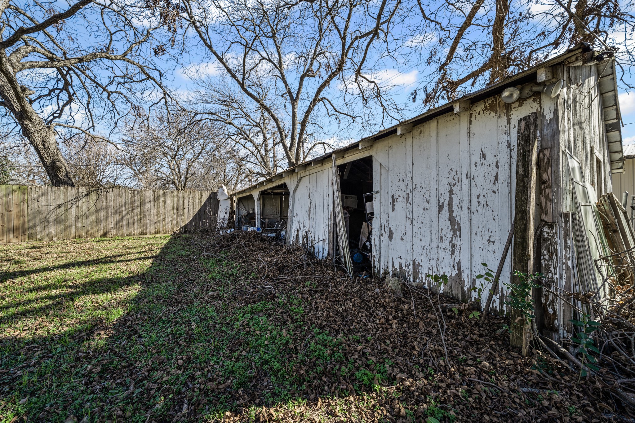 436 Craig Street Hillsboro TX 76645