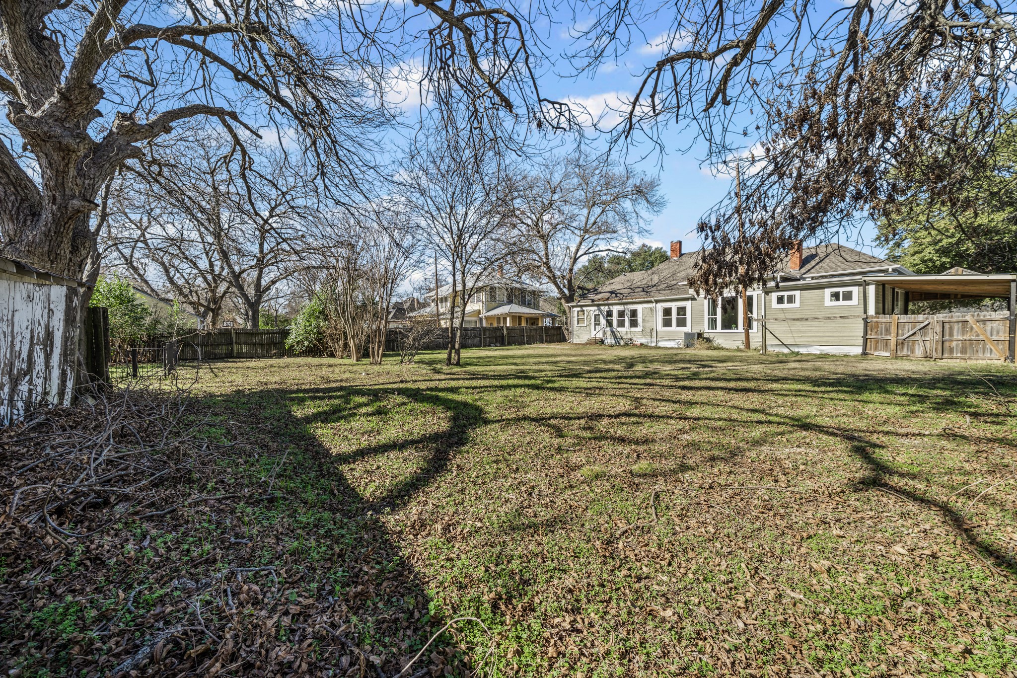 436 Craig Street Hillsboro TX 76645