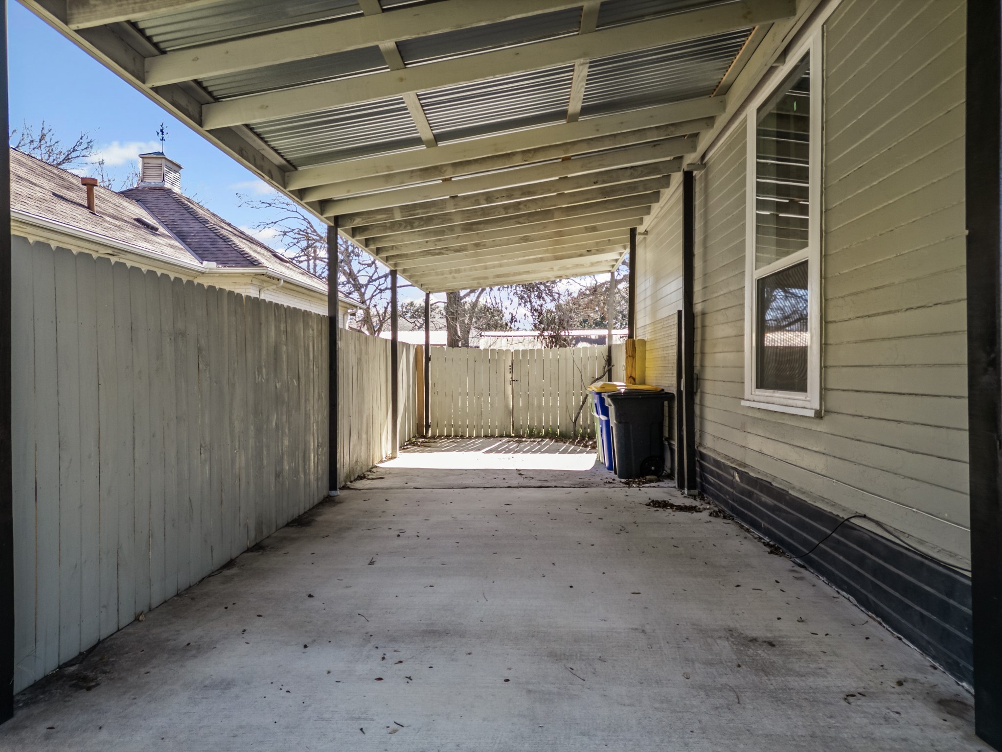 436 Craig Street Hillsboro TX 76645