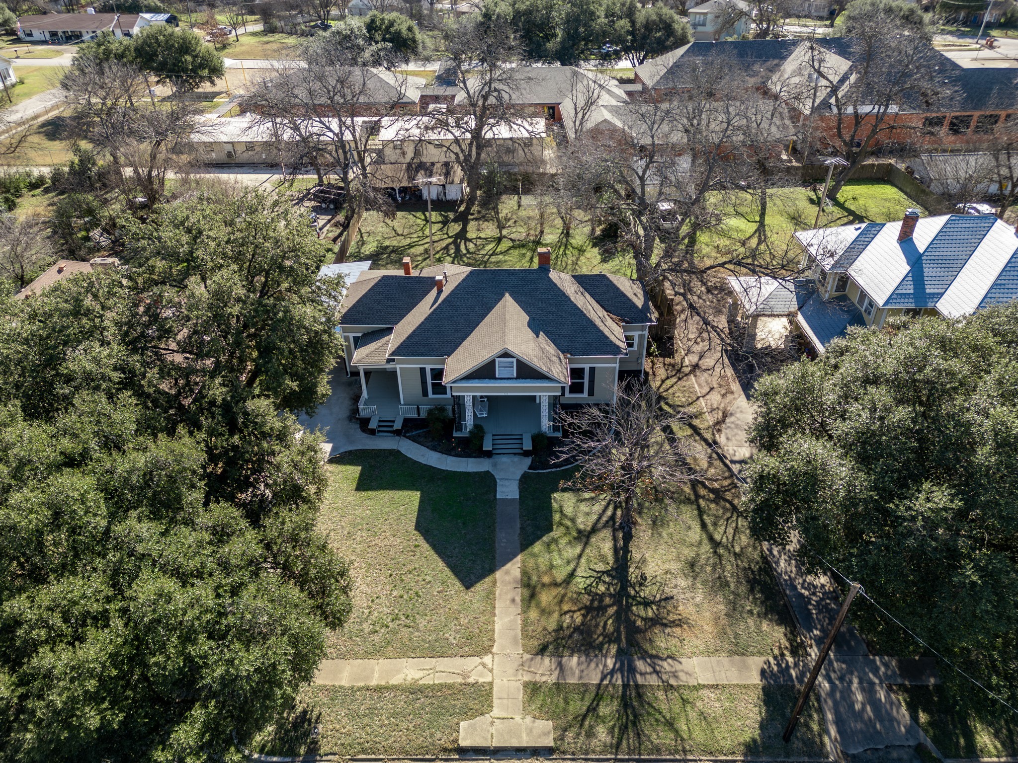 436 Craig Street Hillsboro TX 76645