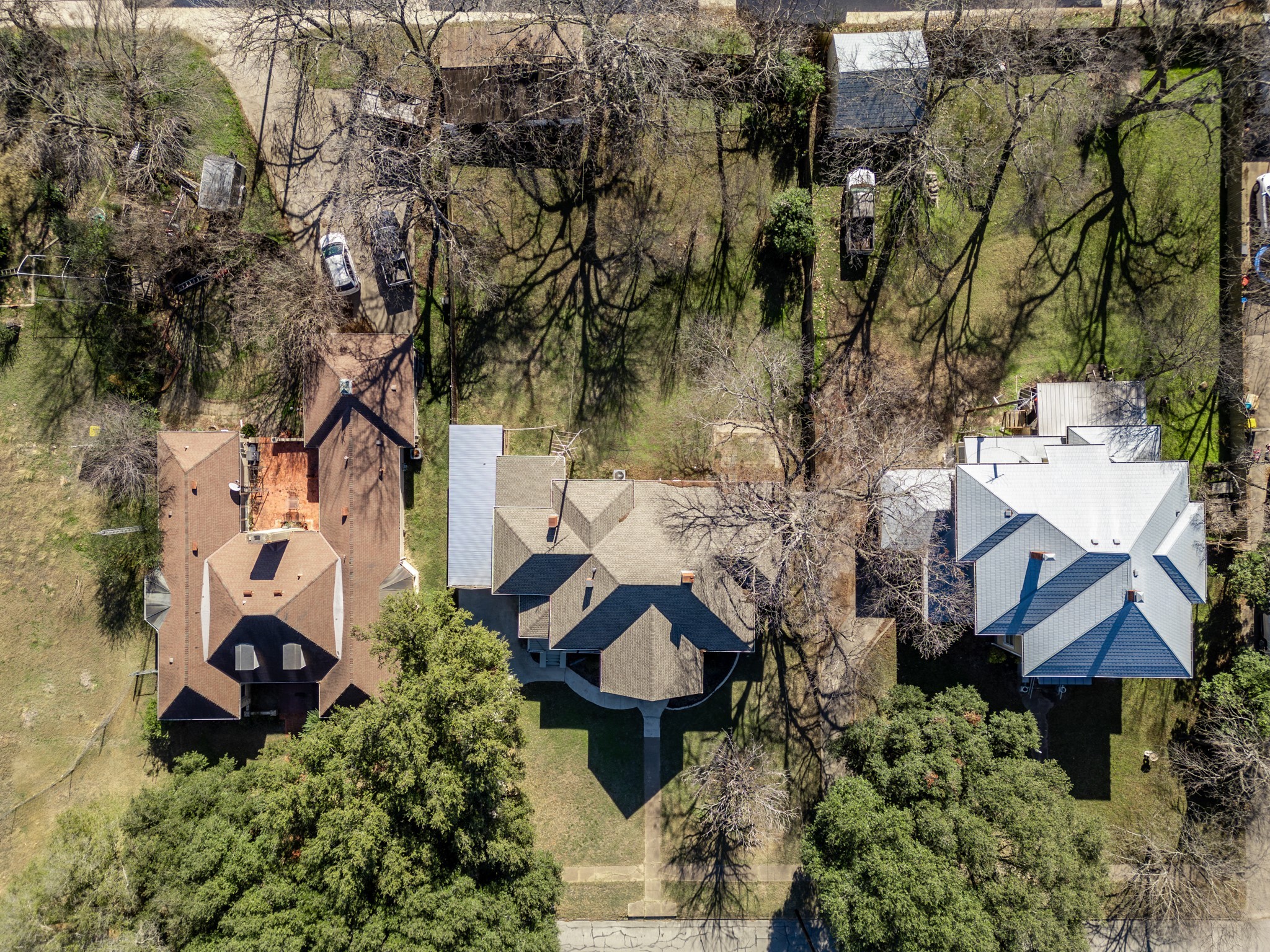 436 Craig Street Hillsboro TX 76645