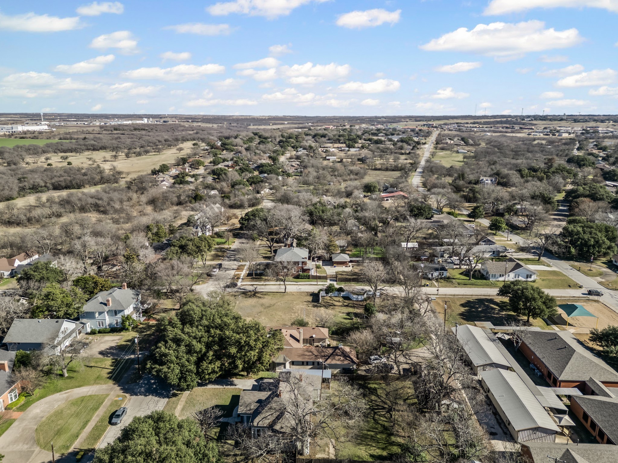 436 Craig Street Hillsboro TX 76645