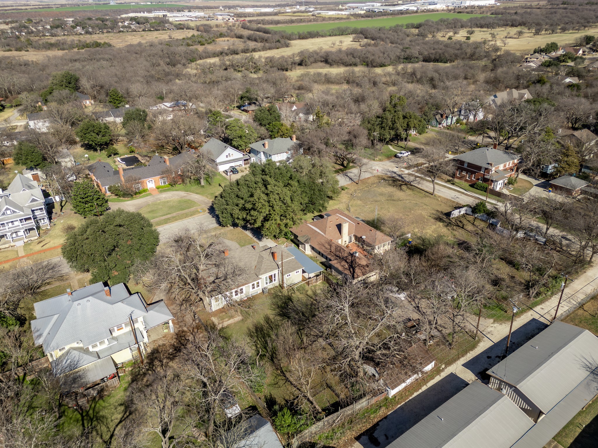 436 Craig Street Hillsboro TX 76645