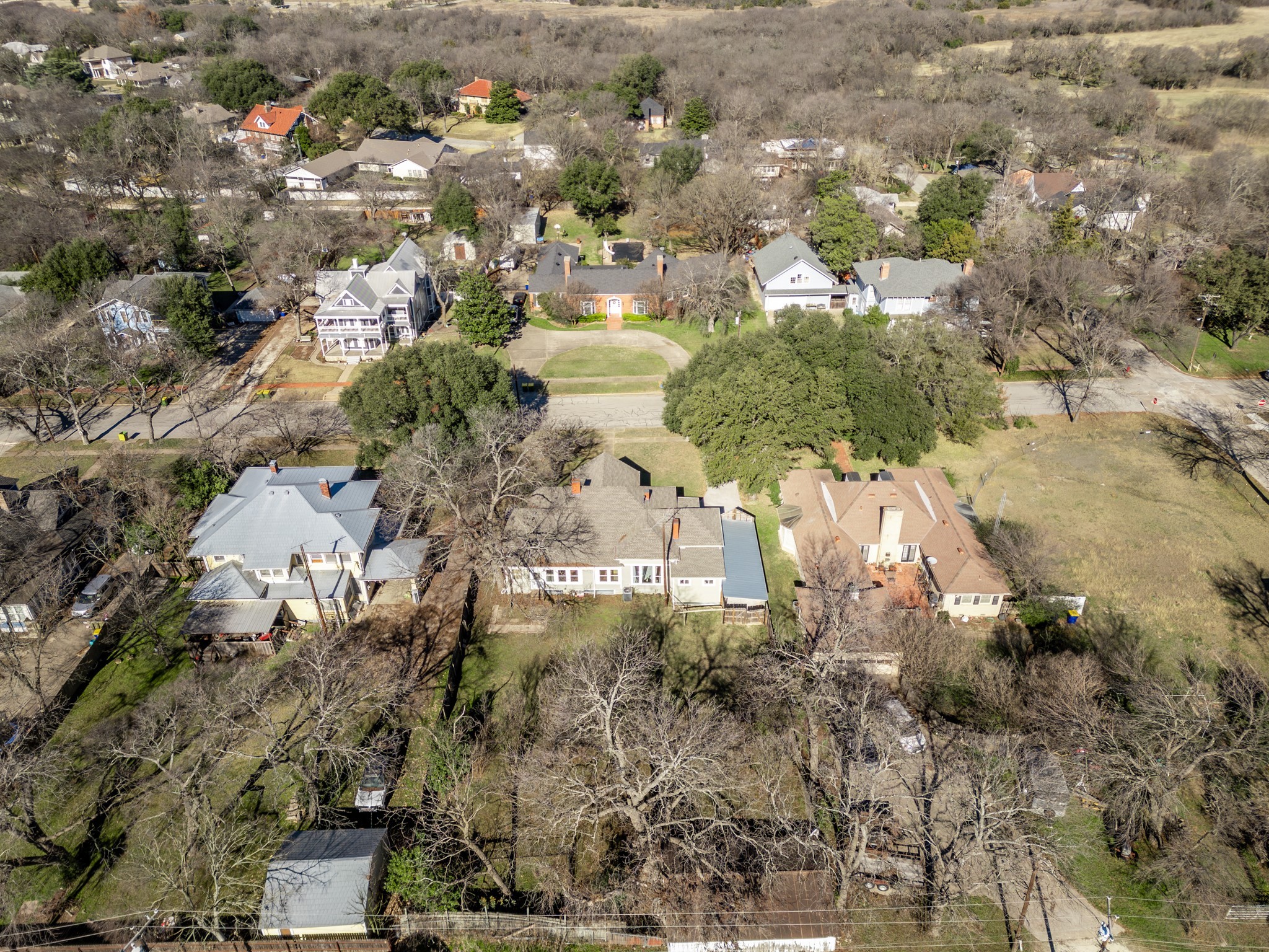436 Craig Street Hillsboro TX 76645