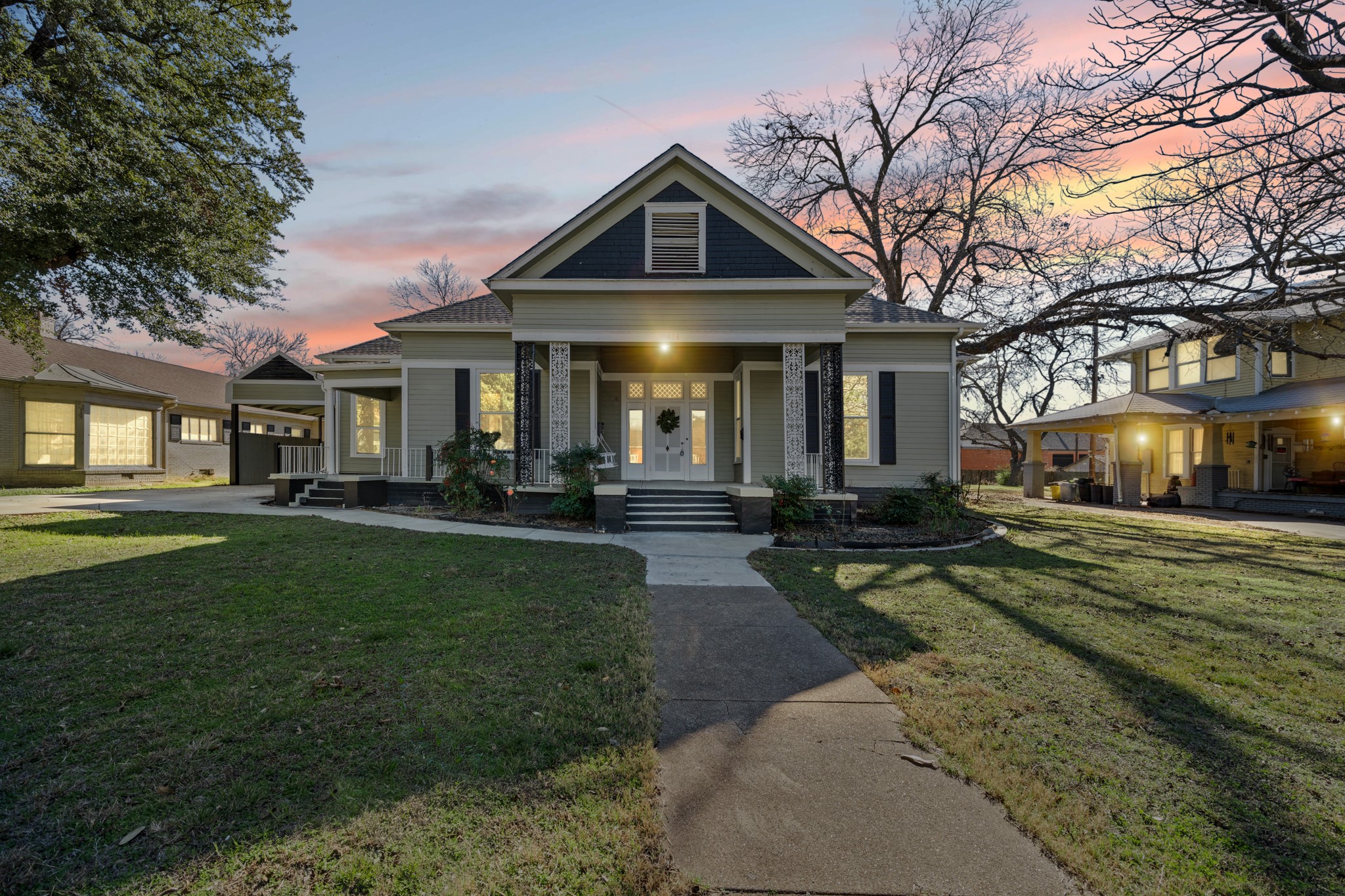436 Craig Street Hillsboro TX 76645