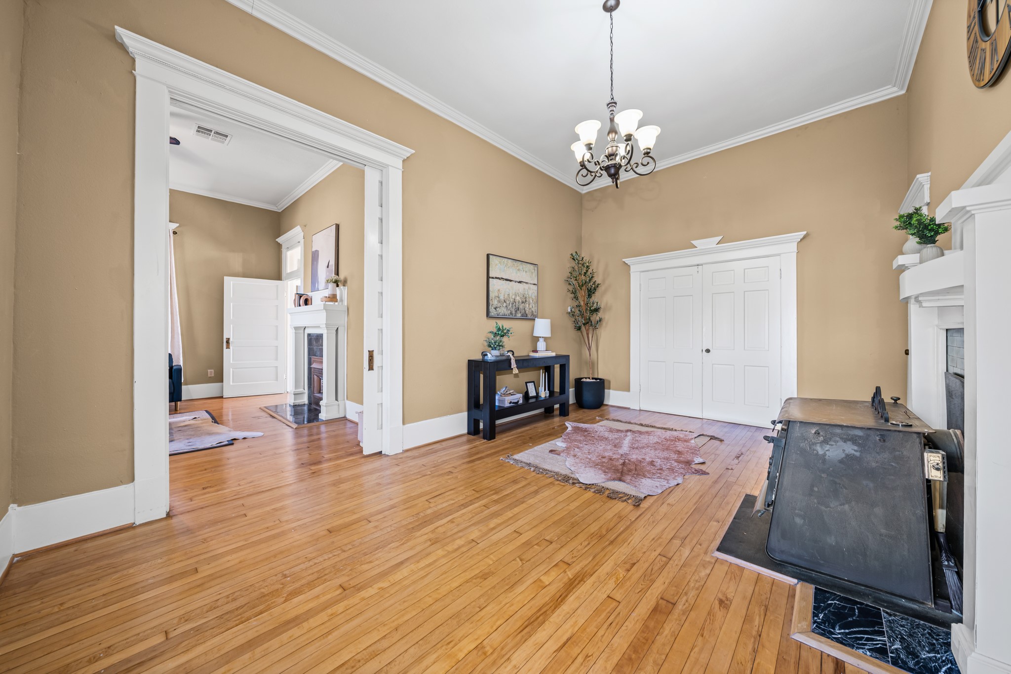 436 Craig Street Hillsboro TX 76645