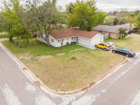 8801 Guadalupe Road Fort Worth TX 76116