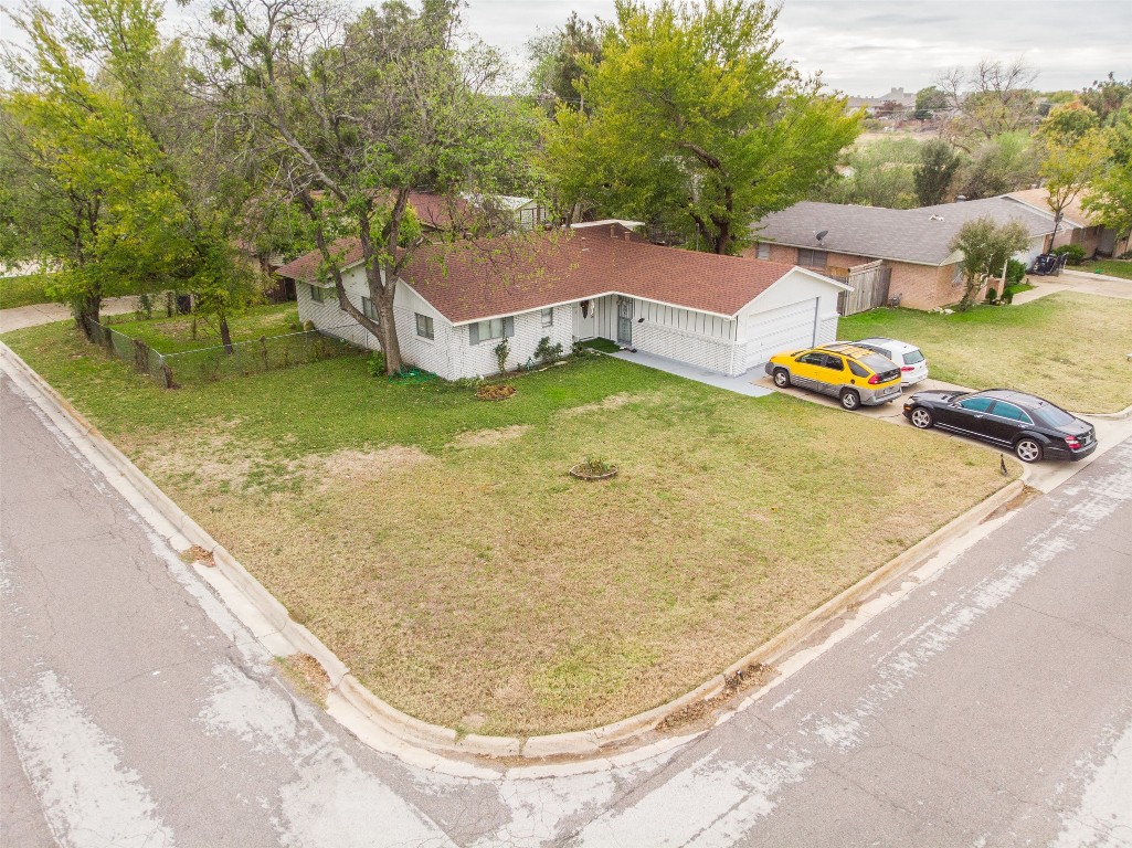 8801 Guadalupe Road Fort Worth TX 76116