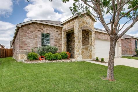 2409 Mirandesa Drive Fort Worth TX 76131