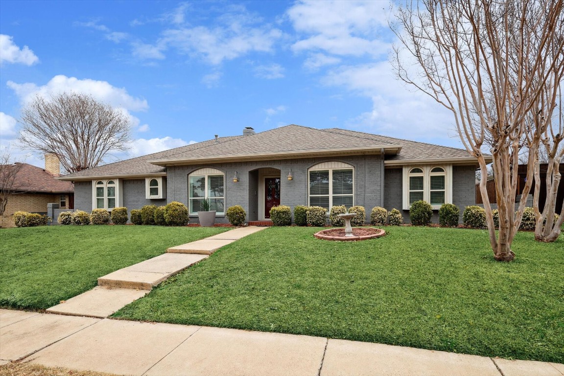 2828 Staffordshire Drive Carrollton TX 75007