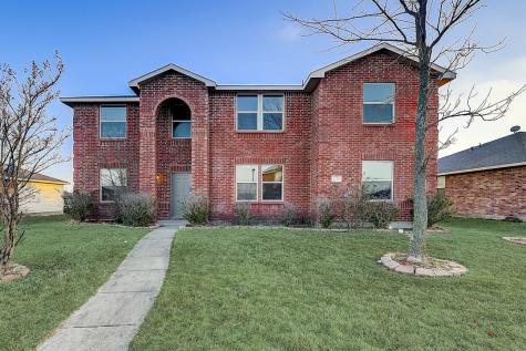 1216 Cyprus Drive Royse City TX 75189