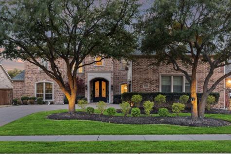 4575 Veneto Drive Frisco TX 75033