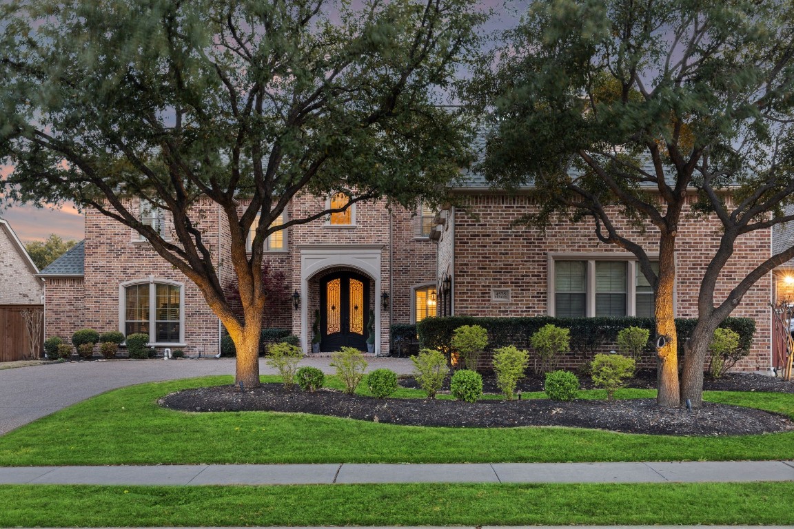4575 Veneto Drive Frisco TX 75033
