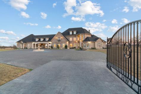 187 Highway 101 Eastland TX 76448
