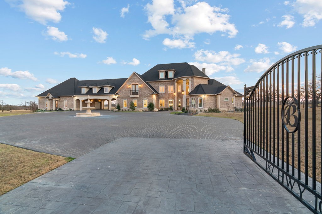 187 Highway 101 Eastland TX 76448