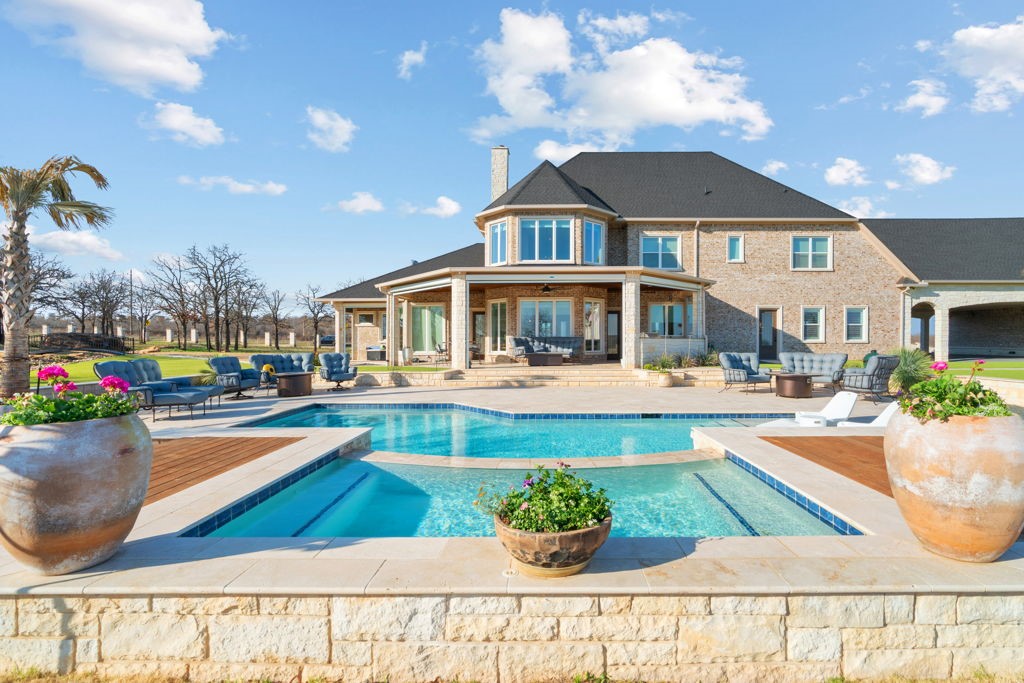 187 Highway 101 Eastland TX 76448