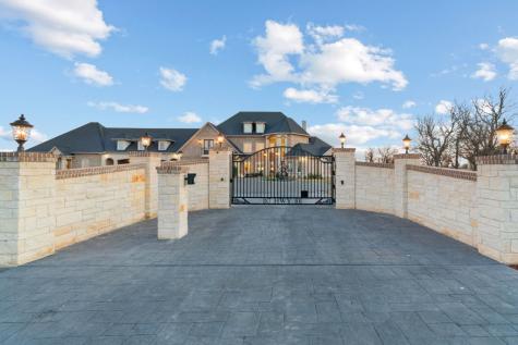 187 Highway 101 Eastland TX 76448