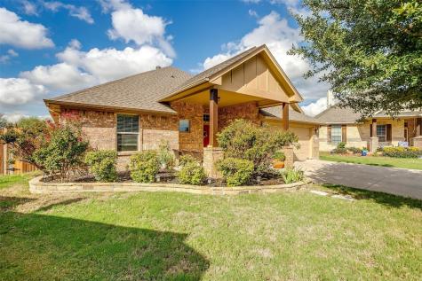 5700 Caballo Street Fort Worth TX 76179