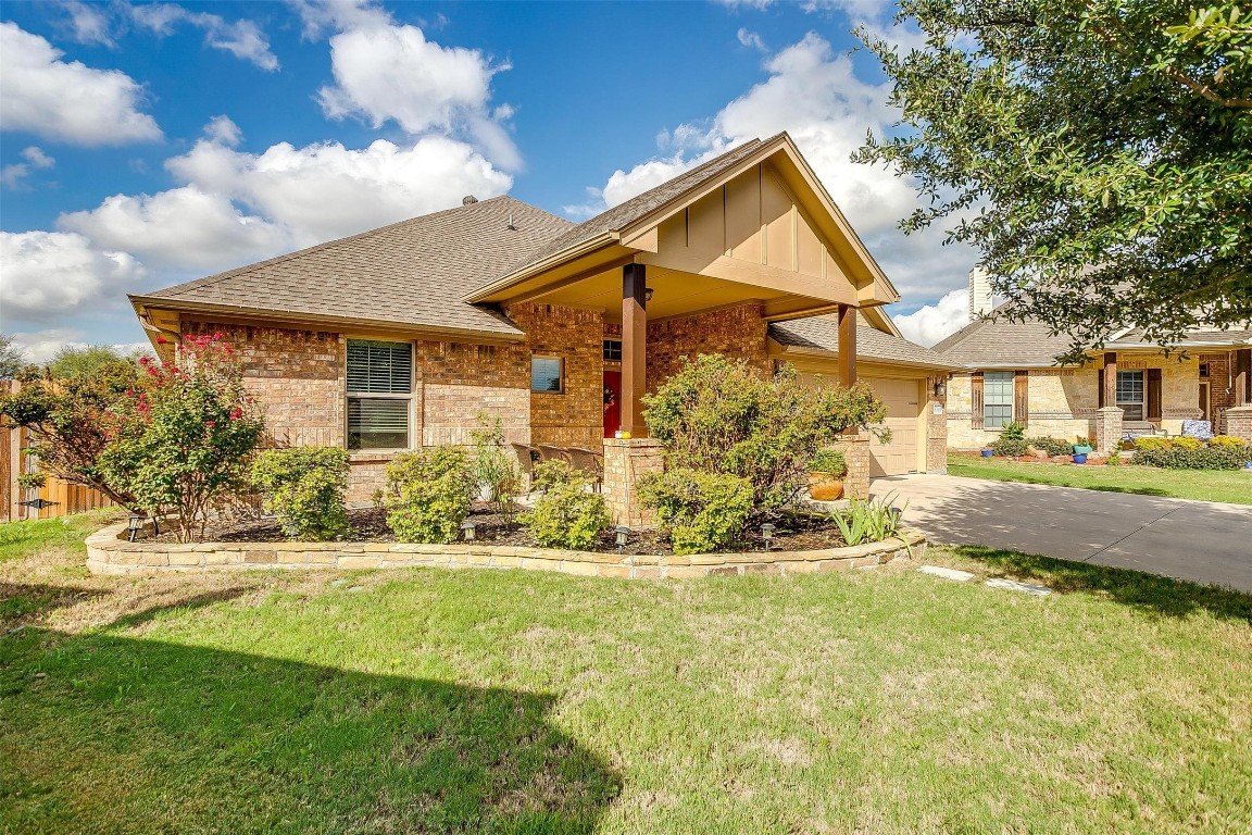 5700 Caballo Street Fort Worth TX 76179