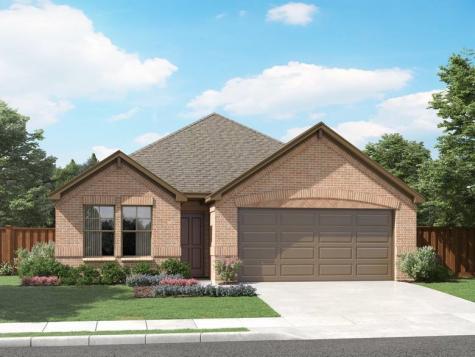 2320 Rocky Mountain Drive Royse City TX 75189