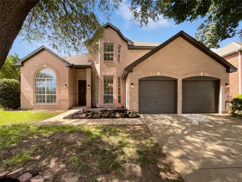 1405 Willowross Way Flower Mound TX 75028