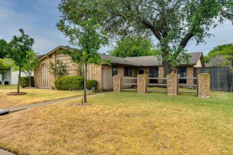 1803 Morningstar Trail Richardson TX 75081