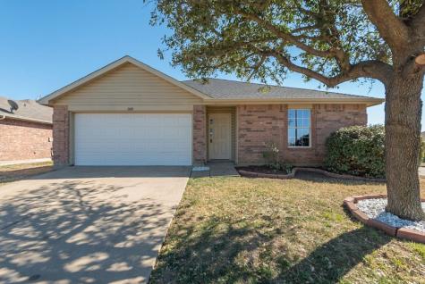 1400 Royal Meadows Trail Fort Worth TX 76140