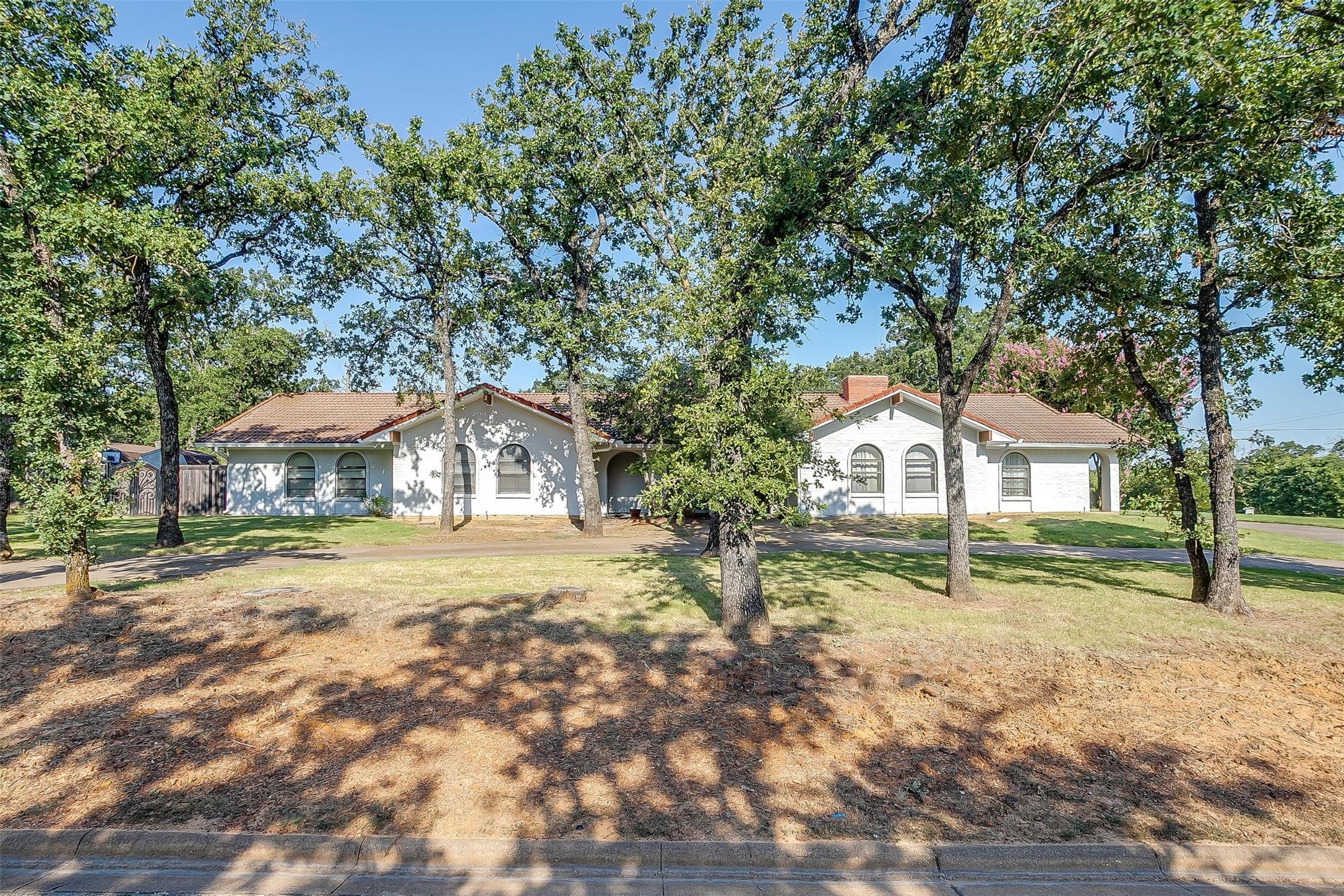 100 Timber Ridge Circle Burleson TX 76028