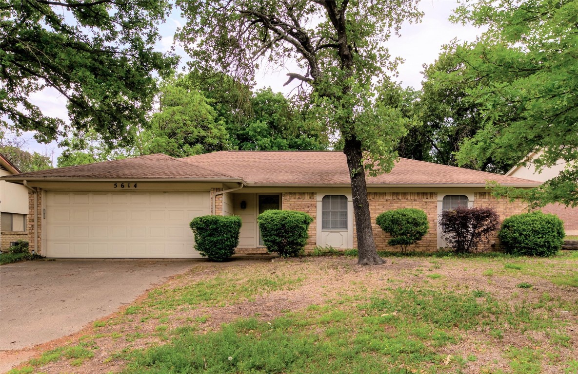 5614 Atlantis Terrace Arlington TX 76016