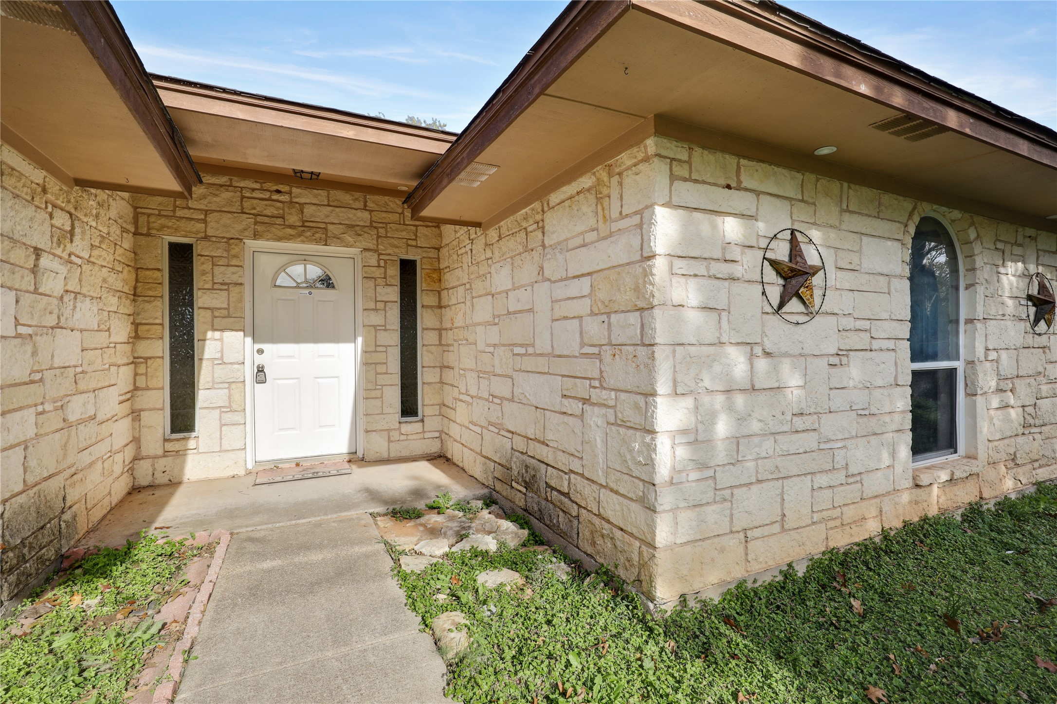 1518 Cheyenne Trail Granbury TX 76048