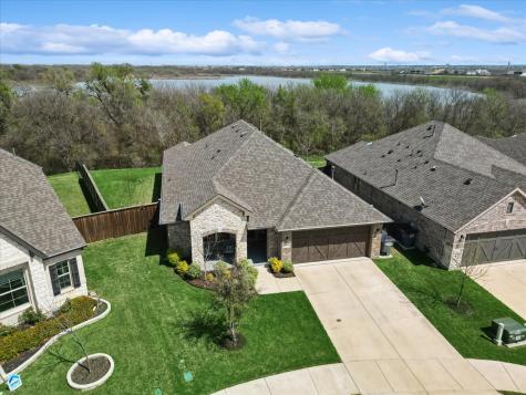 13057 Palmera Drive Little Elm TX 75068