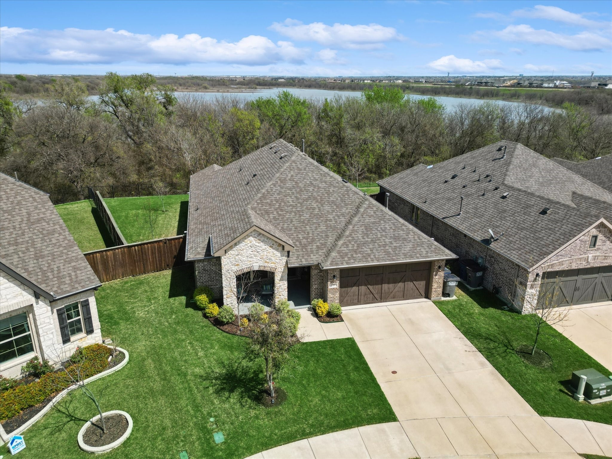 13057 Palmera Drive Little Elm TX 75068