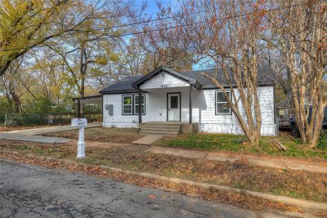 1422 W Austin Street Paris TX 75460