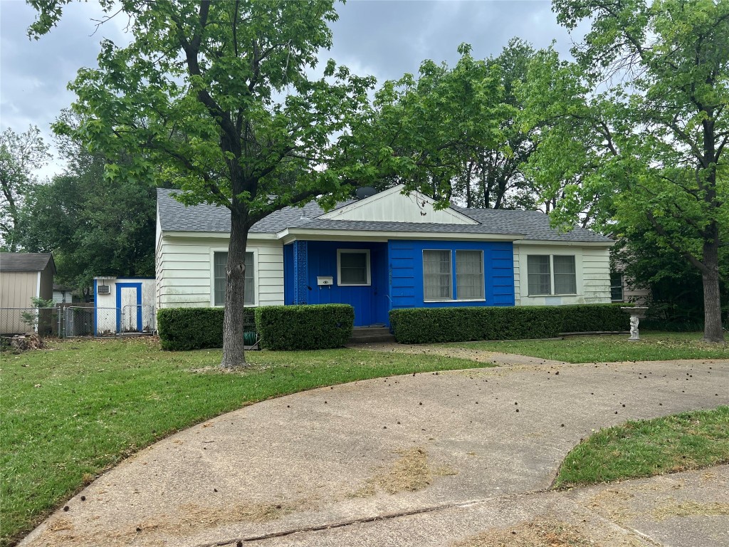 2422 Glengariff Drive Dallas TX 75228