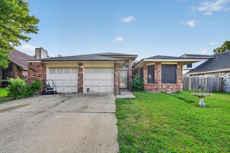 6217 Fairlane Drive Arlington TX 76001