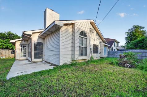 6217 Fairlane Drive Arlington TX 76001