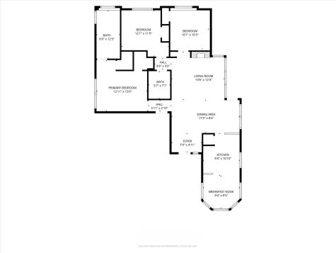 6217 Fairlane Drive Arlington TX 76001