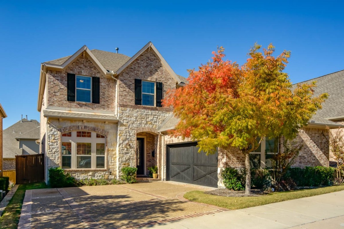 424 Sir Torin Lane Lewisville TX 75056