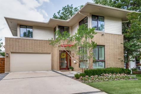 6015 Vickery Boulevard Dallas TX 75206