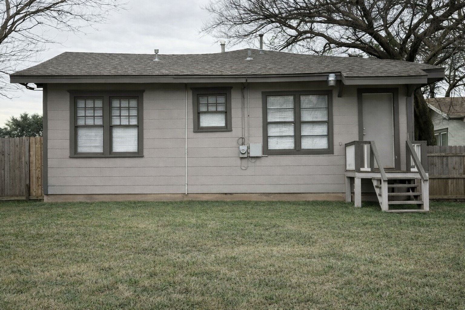 2912 10th Street Wichita Falls TX 76309
