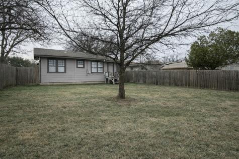 2912 10TH Street Wichita Falls TX 76309